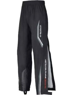 PANTALÓN IMPERMEABLE RAINBLOCK ZIP BASE MUJER HELD