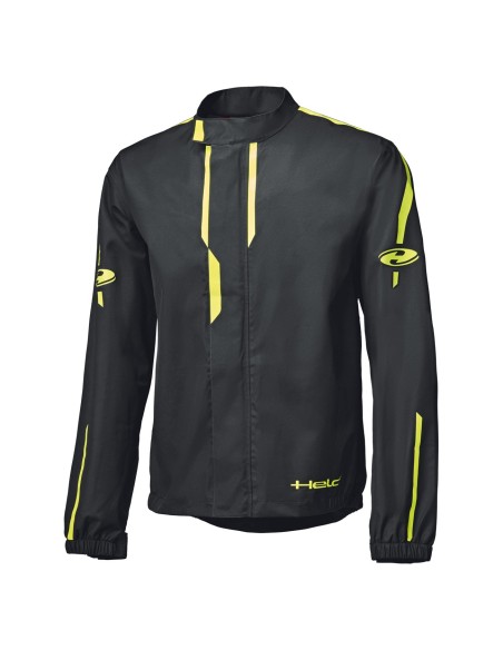 CHAQUETA IMPERMEABLE WET TOUR HELD para Ropa Termica/Lluvia