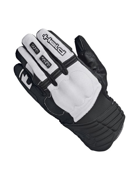 GUANTE VERANO HAMADA HELD para Guantes Verano