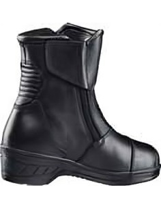 BOTAS BAJAS MUJER BARREA HELD