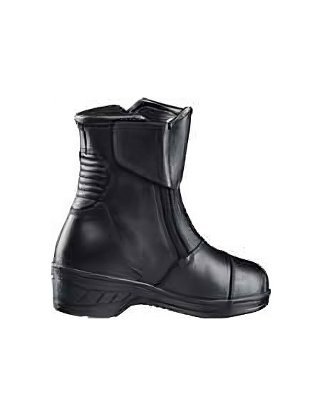 BOTAS BAJAS MUJER BARREA HELD