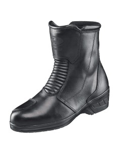 BOTAS BAJAS MUJER YUNE HELD para Botas