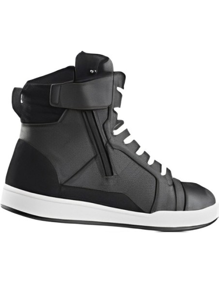 BOTAS BAJAS MARICK HELD