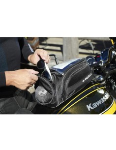 BOLSA DEPOSITO CASE II HELD para Bolsas Sobredepósito