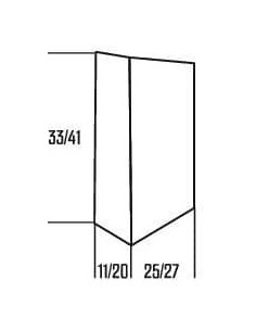 BOLSA TRASERA TOUR-PACK ALLROUND HELD para Bolsas Traseras Textil