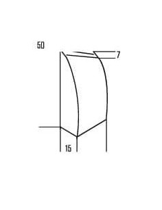 MOCHILA FLEXMOUNT BACKPACK HELD para Bolsos - Perneras - Bolsas