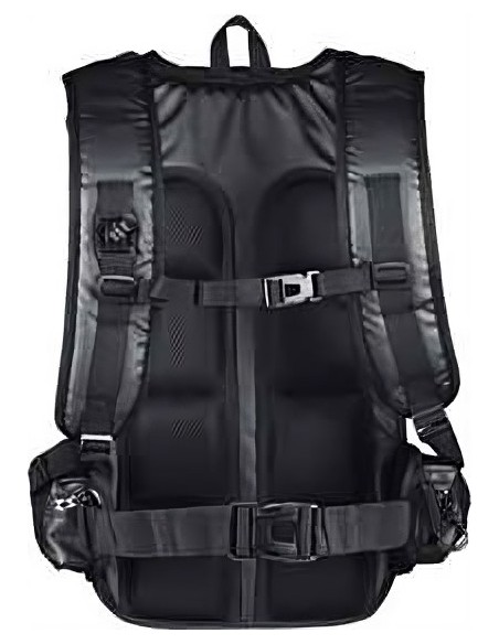 MOCHILA ALLROUND BAG HELD