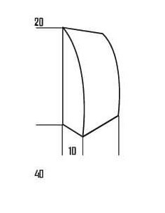 MOCHILA EXPLORER BAG HELD