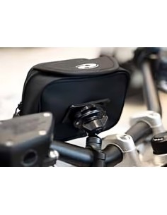 BOLSA MANILLAR MOTO TINY CONNECT HELD para Bolsas Sobredepósito