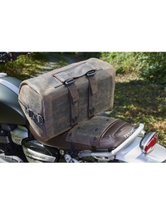 BOLSA EQUIPAJE CUERO URBAN REAR BAG HELD