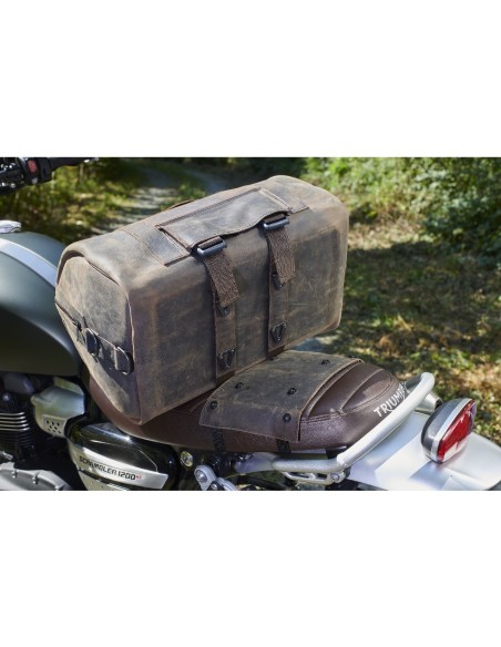 BOLSA EQUIPAJE CUERO URBAN REAR BAG HELD