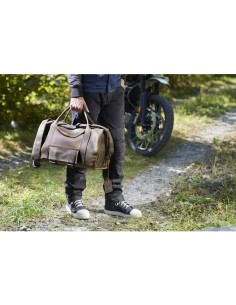 BOLSA EQUIPAJE CUERO URBAN REAR BAG HELD para Bolsos - Perneras - B...