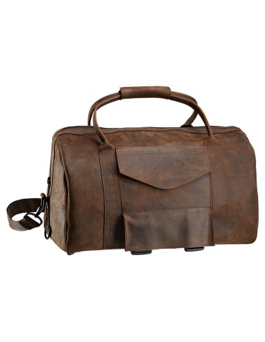 BOLSA EQUIPAJE CUERO URBAN REAR BAG HELD