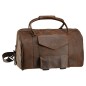 BOLSA EQUIPAJE CUERO URBAN REAR BAG HELD
