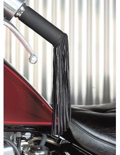 FLECOS MANILLAR CUERO HELD para Puños