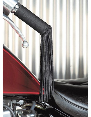 FLECOS MANILLAR CUERO HELD FLECOS MANILLAR CUERO HELD