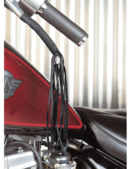 FLECOS MANETA CUERO HELD para Puños