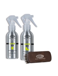 SET CUIDADOS ROPA-BOTAS MOTO HELD para Varios Accesorios