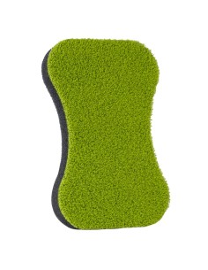 ESPONJA LIMPIEZA NON-SCRATCH SPONGE HELD para Varios Accesorios