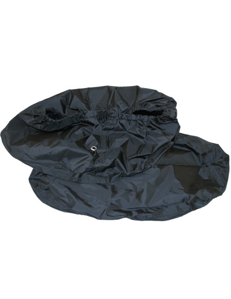 BOLSA EQUIPAJE CRUISER BARREL BAG HELD para Baules Traseros