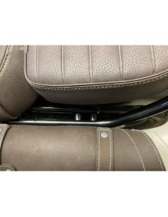 ALFORJA PIEL BANDO BASICA OLD RAT SOFTAIL STREET BOB H.D para Alfor...