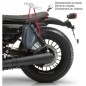 ALFORJA PIEL BANDO OLD RAT HCO AMORT GUZZI V9 BOBBER-V9 ROAMER ALFORJA PIEL BANDO OLD RAT HCO AMORT GUZZI V9 BOBBER-V9 ROAMER