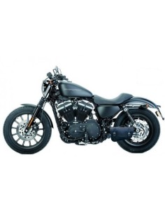 ALFORJA BASCULANTE LIVE TO RIDE BASICA UNIVERSAL para Alforjas Basc...