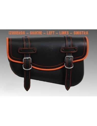 ALFORJA BASCULANTE LIVE TO RIDE PERFIL NARANJA UNIVERSAL ALFORJA BASCULANTE LIVE TO RIDE PERFIL NARANJA UNIVERSAL