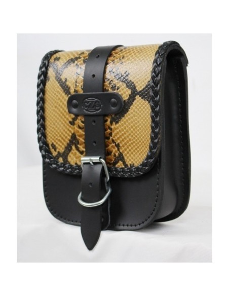 BOLSA DOCUMENTOS RON PITÓN UNIVERSAL