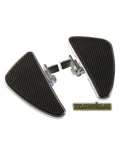 PLATAFORMAS CONDUCTOR  UNIVERSALES PIRAMID