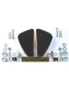 PLATAFORMAS CONDUCTOR  UNIVERSALES PIRAMID