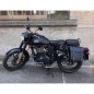 ALFORJA PIEL ADRIANO PARA ROYAL ENFIELD CLASSIC 350/500 ALFORJA PIEL ADRIANO PARA ROYAL ENFIELD CLASSIC 350/500