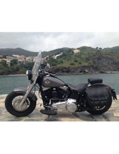 ALFORJA LATERAL TRAJANO BASICA UNIVERSAL