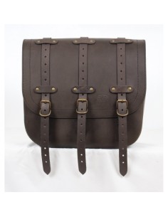 ALFORJA LATERAL TRAJANO BASICA UNIVERSAL para Alforjas Medianas