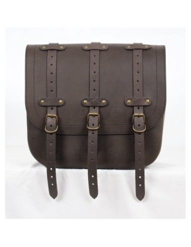 ALFORJA TRAJANO OLD RAT UNIVERSAL ALFORJA TRAJANO OLD RAT UNIVERSAL