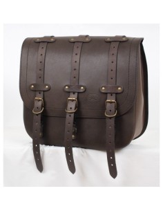 ALFORJA LATERAL TRAJANO BASICA UNIVERSAL para Alforjas Medianas