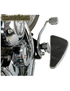 PLATAFORMAS CONDUCTOR  UNIVERSALES PIRAMID