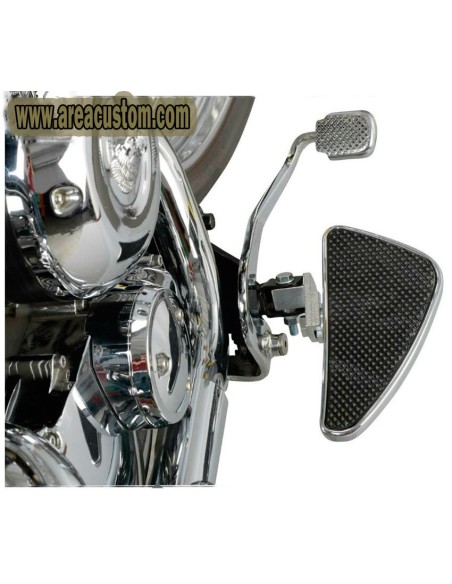 PLATAFORMAS CONDUCTOR  UNIVERSALES PIRAMID