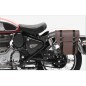 ALFORJA CENTURION MOKA ROYAL ENFIELD CLASSIC 350-500 ALFORJA CENTURION MOKA ROYAL ENFIELD CLASSIC 350-500