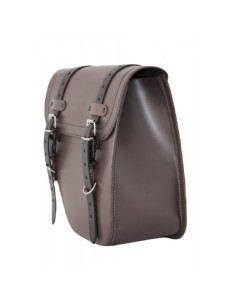 ALFORJA CENTURION MOKA ROYAL ENFIELD CLASSIC 350-500