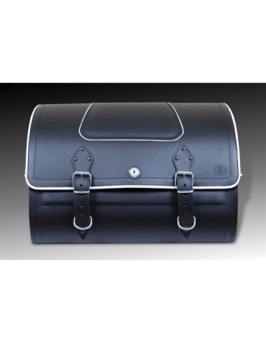 BAUL TRASERO CUSTOM DOSKITAS PERFIL BLANCO UNIVERSAL BAUL TRASERO CUSTOM DOSKITAS PERFIL BLANCO UNIVERSAL