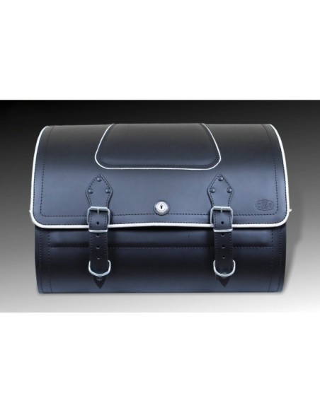 BAUL TRASERO CUSTOM DOSKITAS BASICO UNIVERSAL para Baules Traseros