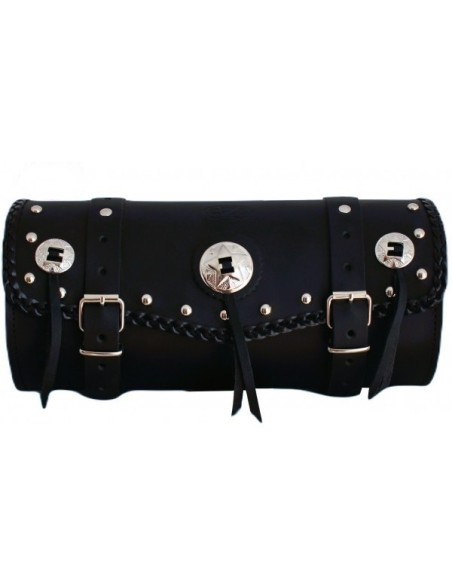 RULO CUSTOM CLÁSICO TRIBAL INDIO 29X11CM para Rulos / Porta Herrami...