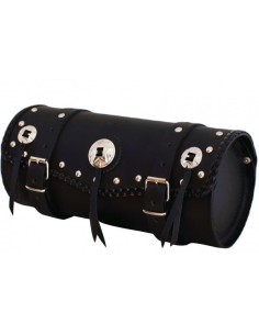 RULO CUSTOM CLÁSICO TRENZADO TRES CONCHOS UNIVERSAL