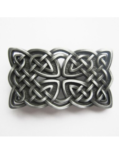 HEBILLA CRUZ CELTICA TRIBAL HEBILLA CRUZ CELTICA TRIBAL