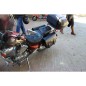 ALFORJAS PIEL RIFLE B1C PARA YAMAHA VIRAGO 535