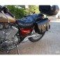 ALFORJAS PIEL RIFLE B1C PARA YAMAHA VIRAGO 535