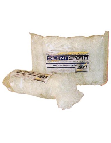 FIBRA DE VIDRIO REDUCTOR DE SONIDO ESCAPES 250 GRS. PREMIUM