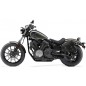 ALFORJA PIEL LEGION YAMAHA XV950 BOLT- XVS 950R BOLT MARRON CH ALFORJA PIEL LEGION YAMAHA XV950 BOLT- XVS 950R BOLT MARRON CH