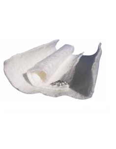 LANA DE FIBRA DE VIDRIO REDUCTOR DE SONIDO ESCAPES 2 MANTAS